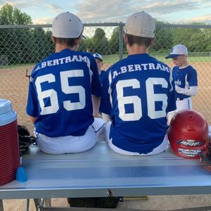 Meet your Posher, Casidey